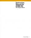Zork III Atari instructions