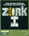 Zork I Atari disk scan
