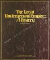 Zork I Atari instructions