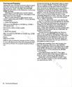 Zork I Atari instructions