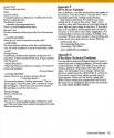 Zork I Atari instructions