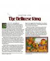 Zork I Atari instructions