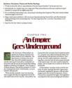 Zork I Atari instructions