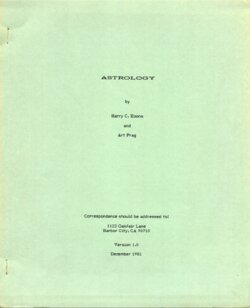 Version 1