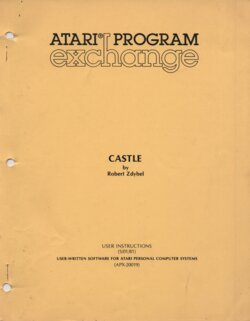 manual - version one