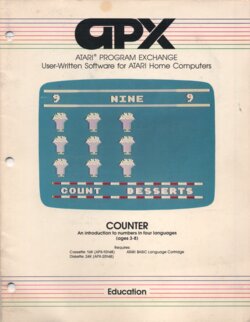 manual - version three
