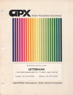 manual - version two