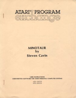 Manual - Version 1