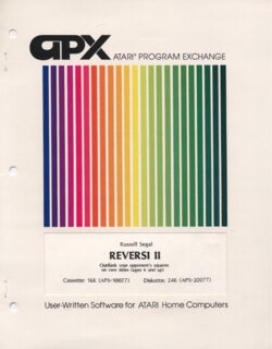 manual - version 2