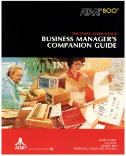 business managers companion guide