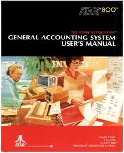 user's manual
