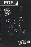Atari DOS 3 System Reference Manual