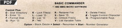 (reference card)