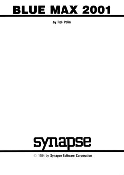 manual - early version