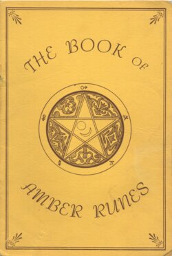 book of amber
