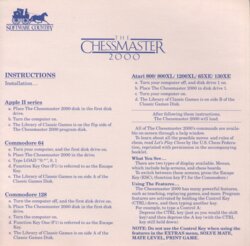 manual - instructions