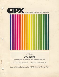 manual - version two