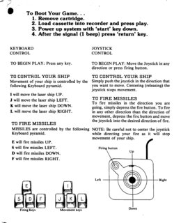manual - On-line systems version