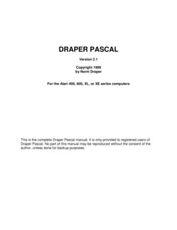 manual 2.1