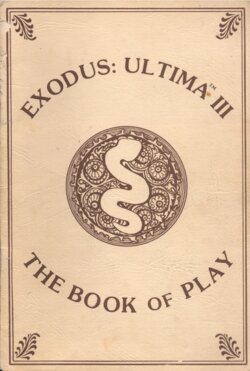 book of play