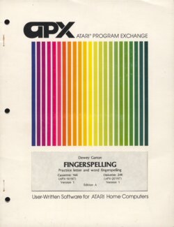 manual - version 2
