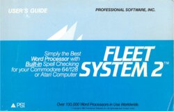 User's Guide