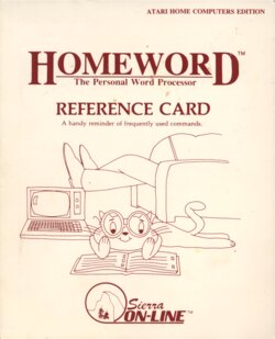 Reference Card
