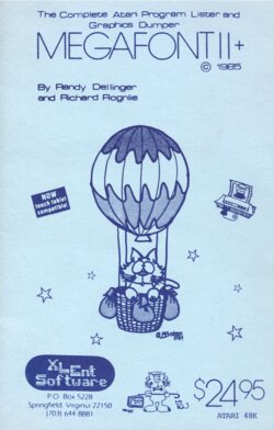manual - 1985 version