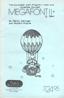 manual - 1984 version
