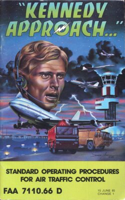 Manual - Change 1/15 June 85