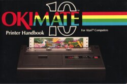 (Printer Handbook)