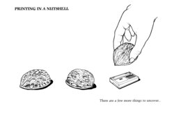(Printing in a Nutshell)