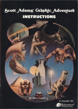 manual - illustrated cover version