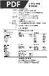 reference card