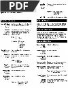 Reference Guide
