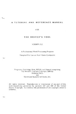 manual