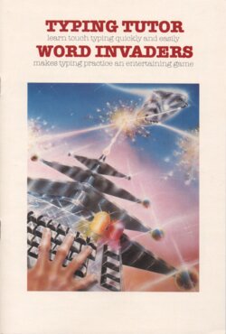 manual - color cover