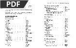 Quick Reference Guide