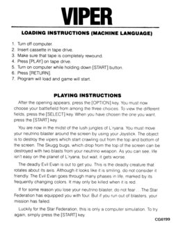 manual
