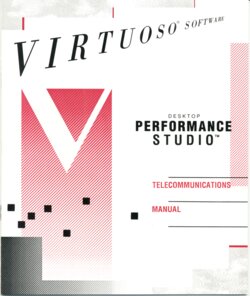 Telecommunications Manual