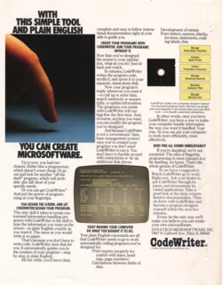 Included ad