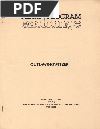 manual - version 1
