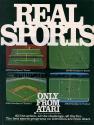 RealSports Football Commercial document