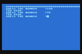 101 Programming Tips and Tricks atari screenshot