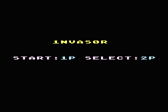 1nvas0r atari screenshot