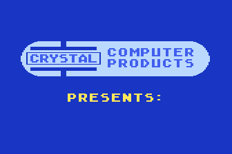 256K RAMCard atari screenshot