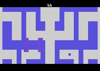 2600 Adventure atari screenshot