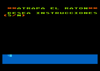 26 Juegos atari screenshot