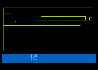 26 Juegos atari screenshot