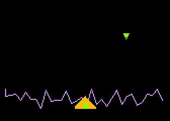 26 Juegos atari screenshot
